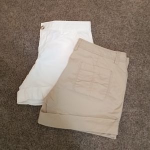 Bundle Old Navy Shorts